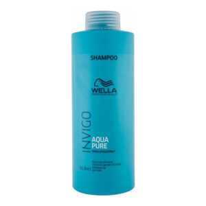 WELLA Professionals Invigo Šampon Aqua Pure 1000 ml