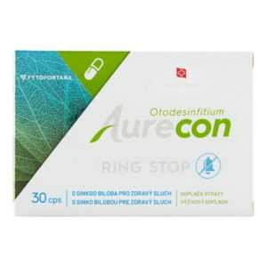 AURECON Ring stop 30 tablet
