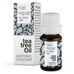 AUSTRALIAN BODYCARE Tea Tree Oil Péče o popraskané a odbarvené nehty 10 ml