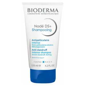 BIODERMA Nodé DS+ Šampon proti lupům 125 ml