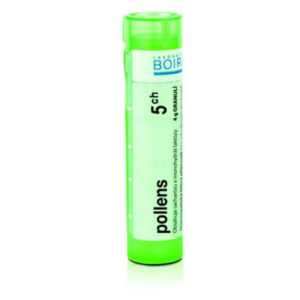 BOIRON Pollens CH5 4 g