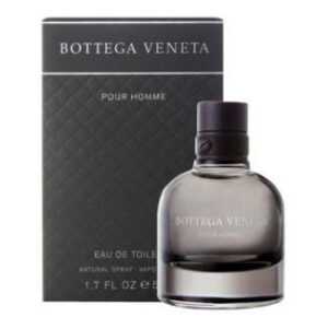 Bottega Veneta Bottega Veneta Pour Homme Toaletní voda 90ml