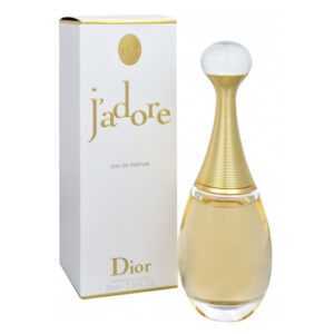 Christian Dior Jadore parfémovaná voda 50 ml