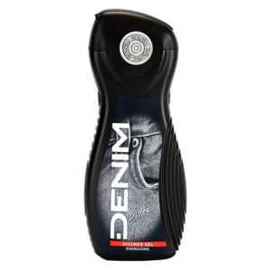 DENIM Black sprchový gel 250 ml
