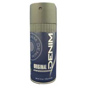 DENIM Original deodorant sprej 150 ml