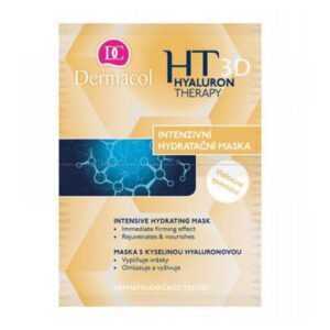 DERMACOL 3D Hyaluron Therapy Intenzivní hydratační maska 16 ml