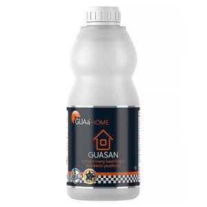 GUAA Home Guasan bezchlórový dezinfekční prostředek 1 litr