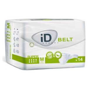 ID Belt medium super 5700275140 14ks