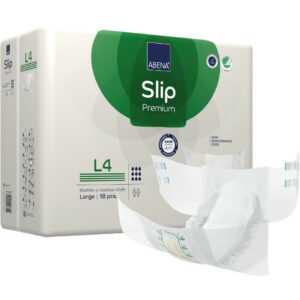 ABENA Slip premium L4 inkontinenční kalhotky 18ks