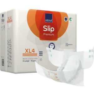 ABENA Slip premium XL4 inkontinenční kalhotky 12ks