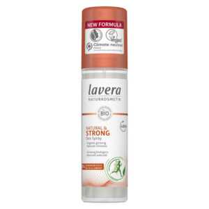 LAVERA Deodorant sprej Strong pro ochranu až 48 hodin 75 ml