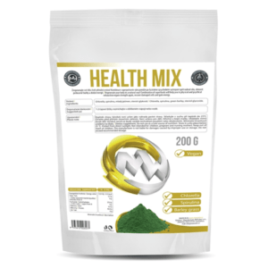MAXXWIN Health mix vegan 200 g
