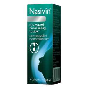 NASIVIN® 0