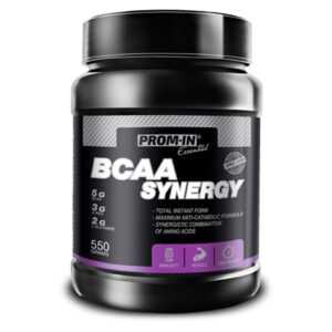 PROM-IN Essential BCAA synergy meloun 550 g