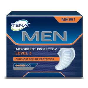 TENA Men Level 3 inkontinenční vložky 8 kusů 750856