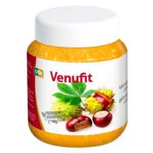 VIRDE Venufit kaštanový gel s rutinem 350 ml