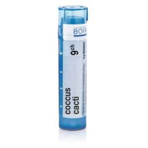 BOIRON Coccus Cacti CH9 4 g