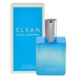 Clean Cool Cotton Parfémovaná voda 60ml