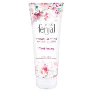 FENJAL Miss Floral Fantasy Shower Creme 200 ml