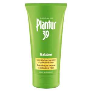 PLANTUR 39 Balzám pro barvené a poškozené vlasy 150 ml