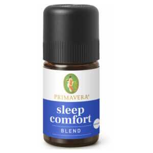 PRIMAVERA Sleep Comfort Směs éterických olejů 5 ml