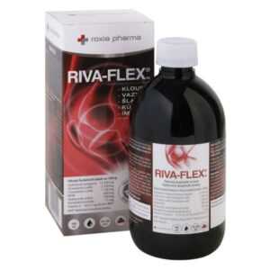 RIVA-FLEX 500 ml