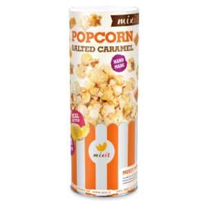 MIXIT Popcorn slaný karamel 250 g