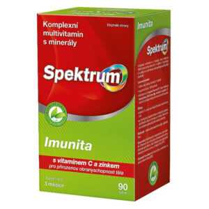 WALMARK Spektrum Imunita 90 tablet